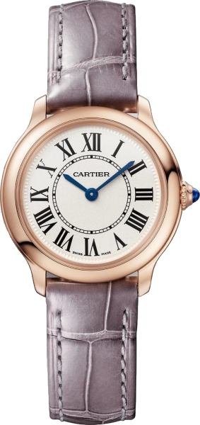 Cartier Ronde Louis Cartier WGRN0013