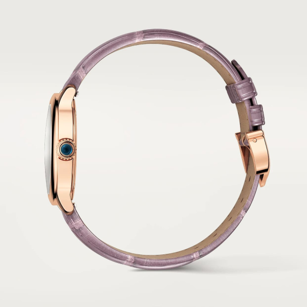 Cartier Ronde Louis Cartier WGRN0013