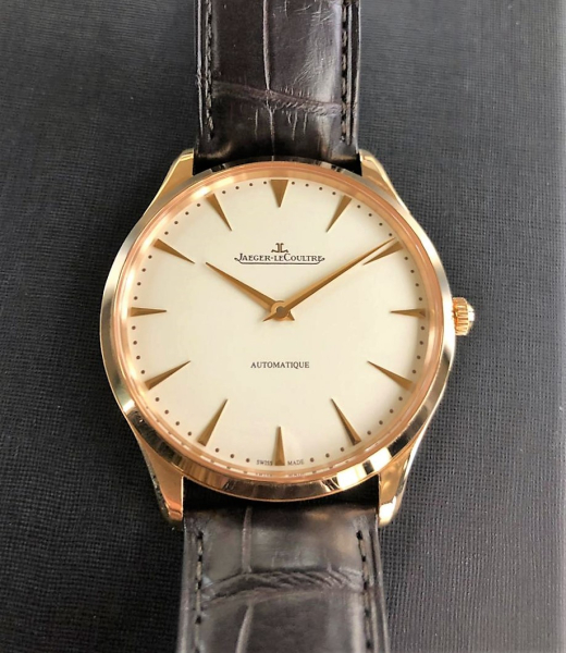 Jaeger-LeCoultre Master Ultra Thin Q1332511 Jaeger-LeCoultre Master Ultra Thin Q1332511