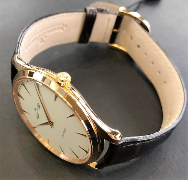 Jaeger-LeCoultre Master Ultra Thin Q1332511 Jaeger-LeCoultre Master Ultra Thin Q1332511