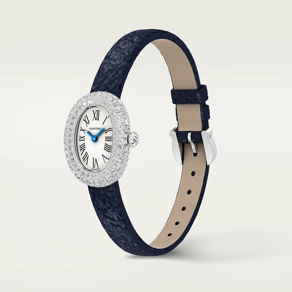 Cartier Baignoire de Cartier Mini Model WJBA0070