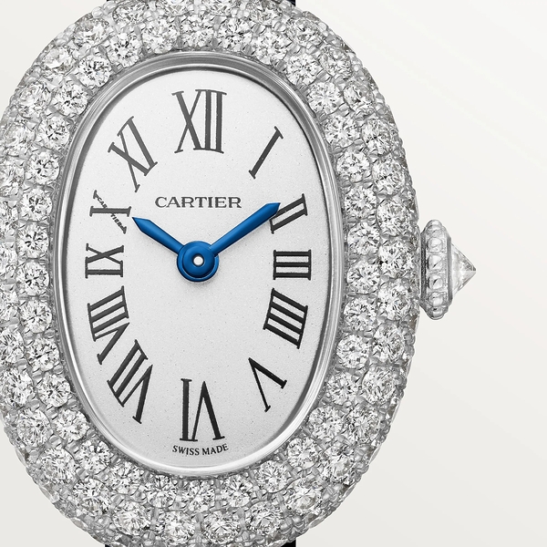 Cartier Baignoire de Cartier Mini Model WJBA0070