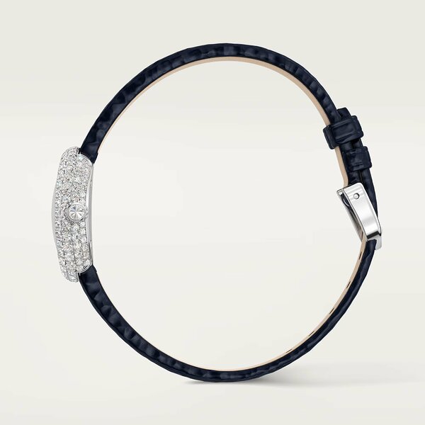Cartier Baignoire de Cartier Mini Model WJBA0070