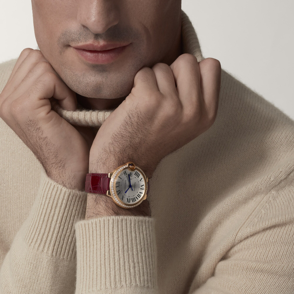 Cartier Ballon Bleu de Cartier WJBB0056