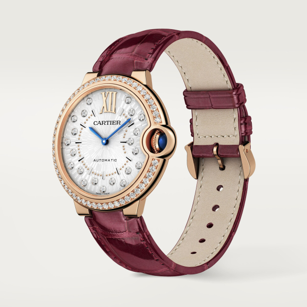 Cartier Ballon Bleu de Cartier WJBB0081