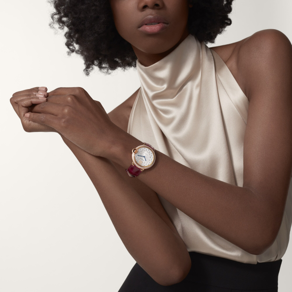 Cartier Ballon Bleu de Cartier WJBB0081