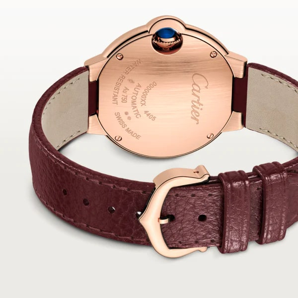 Cartier Ballon Bleu de Cartier WJBB0084 Cartier Ballon Bleu de Cartier WJBB0084