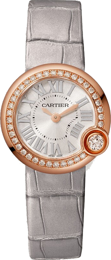 Cartier Ballon Blanc de Cartier WJBL0006