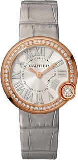 Cartier Ballon Blanc de Cartier WJBL0008