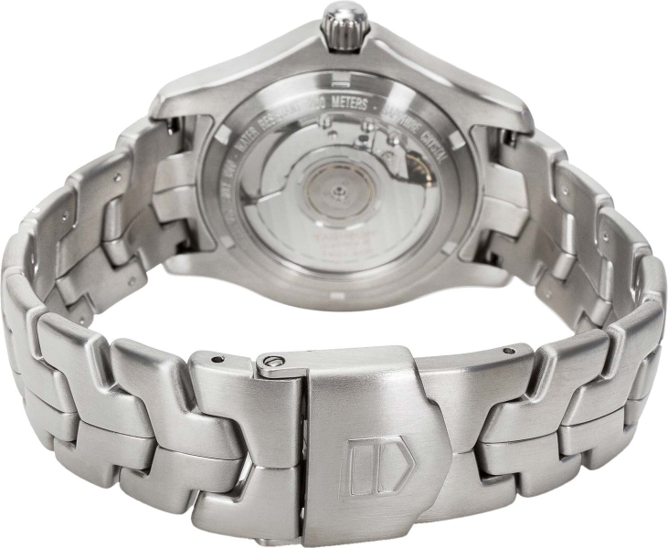 TAG Heuer Link WJF211B.BA0570 TAG Heuer Link WJF211B.BA0570