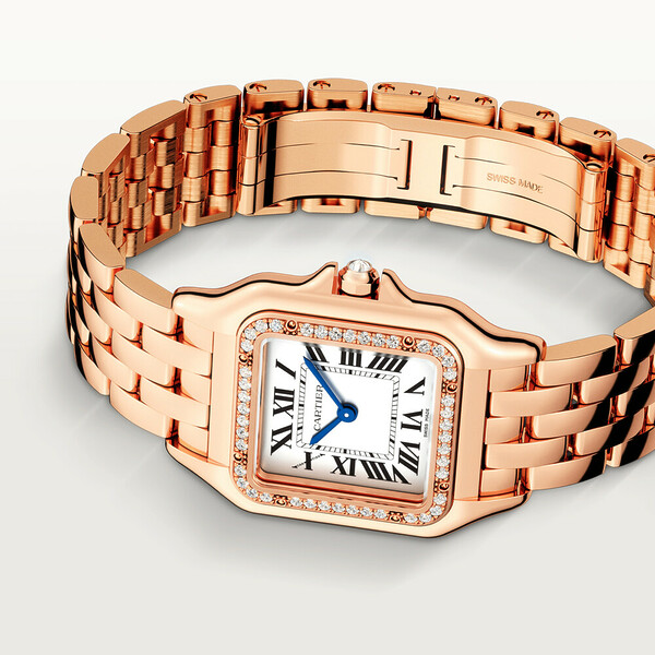 Cartier Panthere de Cartier WJPN0009