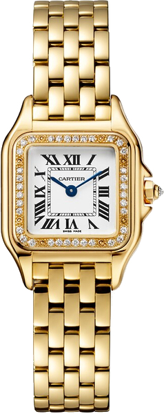 Cartier Panthere de Cartier WJPN0015 Cartier Panthere de Cartier WJPN0015