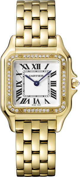 Cartier Panthere de Cartier WJPN0016 Cartier Panthere de Cartier WJPN0016