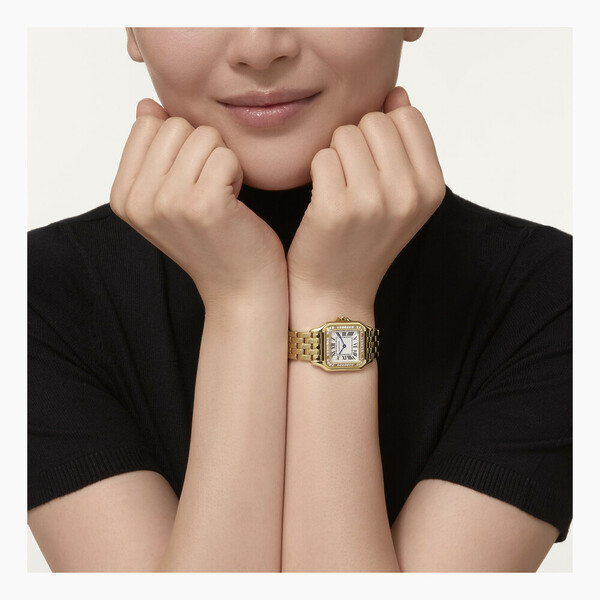 Cartier Panthere de Cartier WJPN0016 Cartier Panthere de Cartier WJPN0016