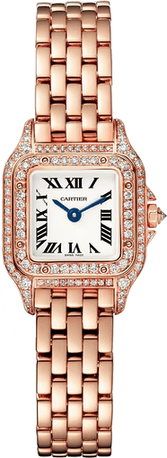 Cartier Panthere de Cartier WJPN0020