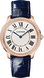 Cartier Ronde Louis Cartier WJRN0010