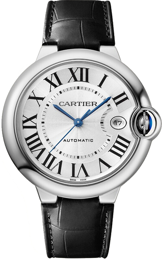 Cartier Ballon Bleu de Cartier WSBB0039