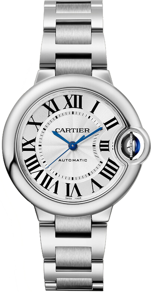 Cartier Ballon Bleu de Cartier WSBB0044 Cartier Ballon Bleu de Cartier WSBB0044