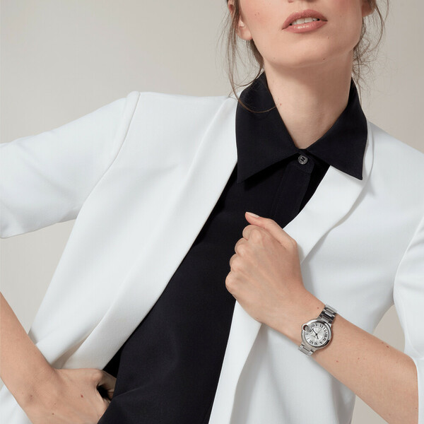 Cartier Ballon Bleu de Cartier WSBB0044 Cartier Ballon Bleu de Cartier WSBB0044