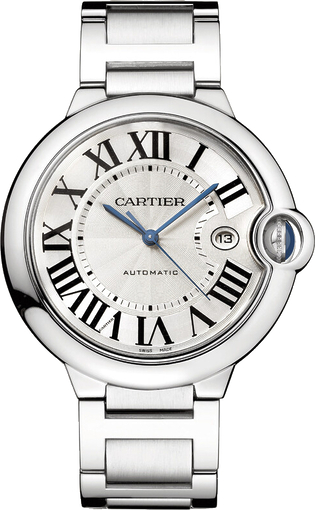 Cartier Ballon Bleu de Cartier WSBB0049