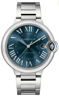 Cartier Ballon Bleu de Cartier WSBB0061