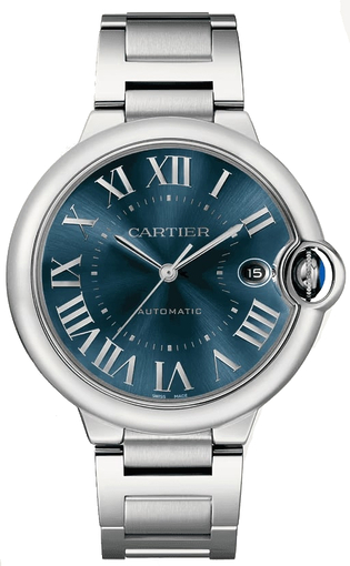 Cartier Ballon Bleu de Cartier WSBB0061