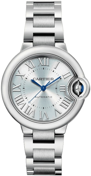 Cartier Ballon Bleu de Cartier WSBB0062