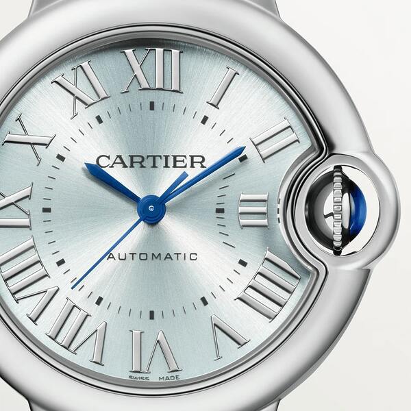 Cartier Ballon Bleu de Cartier WSBB0062