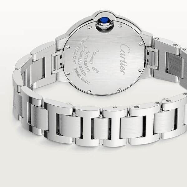 Cartier Ballon Bleu de Cartier WSBB0062