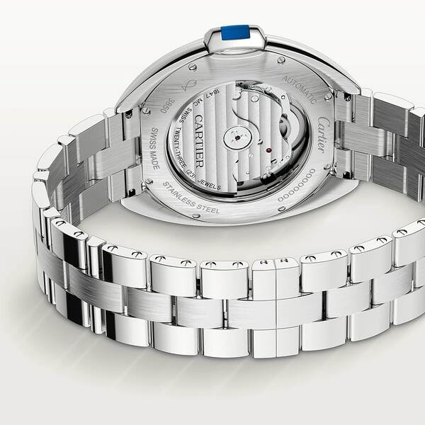 Cartier Cle de Cartier WSCL0007