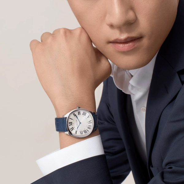 Cartier Drive de Cartier WSNM0011 Cartier Drive de Cartier WSNM0011