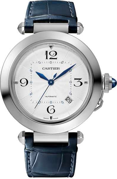 Cartier Pasha de Cartier WSPA0010 Cartier Pasha de Cartier WSPA0010