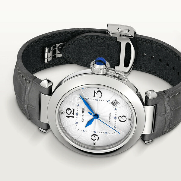 Cartier Pasha de Cartier WSPA0010 Cartier Pasha de Cartier WSPA0010