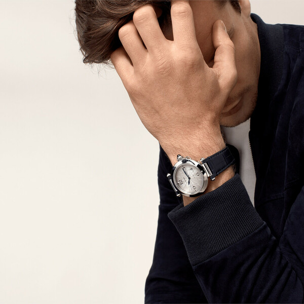 Cartier Pasha de Cartier WSPA0010 Cartier Pasha de Cartier WSPA0010