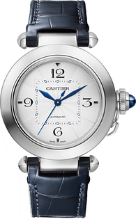 Cartier Pasha de Cartier WSPA0012