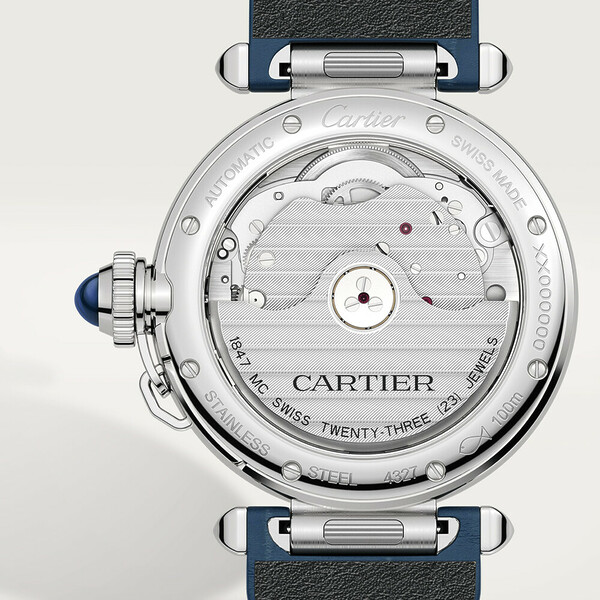 Cartier Pasha de Cartier WSPA0012 Cartier Pasha de Cartier WSPA0012