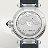 Cartier Pasha de Cartier WSPA0012