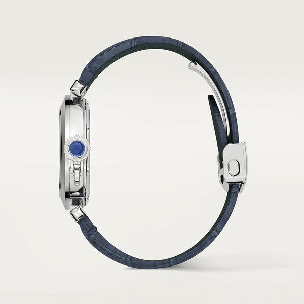 Cartier Pasha de Cartier WSPA0012 Cartier Pasha de Cartier WSPA0012