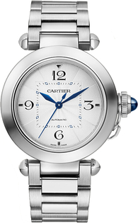 Cartier Pasha de Cartier WSPA0013