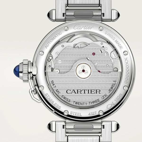 Cartier Pasha de Cartier WSPA0013 Cartier Pasha de Cartier WSPA0013