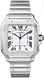 Cartier Santos de Cartier Large Model WSSA0018