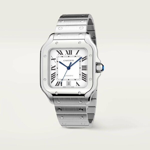 Cartier Santos de Cartier Large Model WSSA0018