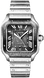 Cartier Santos de Cartier Large Model WSSA0037