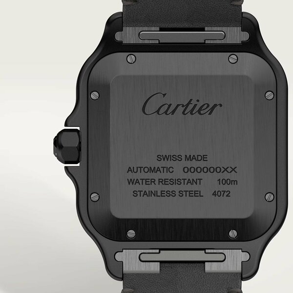 Cartier Santos de Cartier Large Model WSSA0039