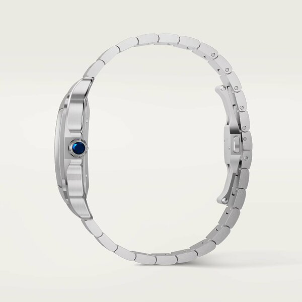 Cartier Santos de Cartier Large Model WSSA0071