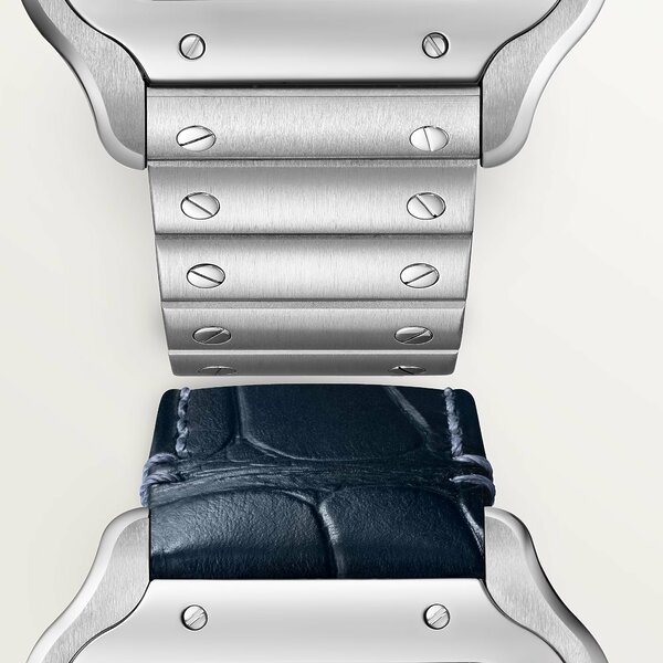 Cartier Santos de Cartier Large Model WSSA0071