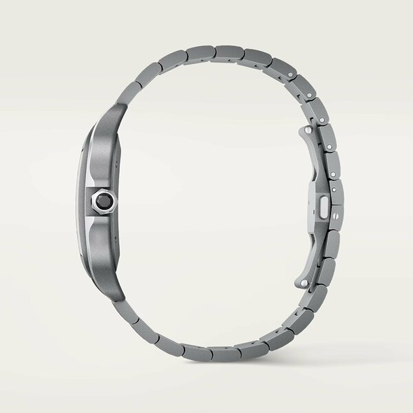 Cartier Santos de Cartier Large Model WSSA0089