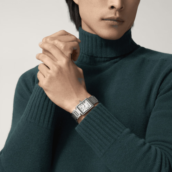 Cartier Tank Must WSTA0052 Cartier Tank Must WSTA0052