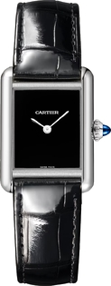 Cartier Tank Must Small Model WSTA0071