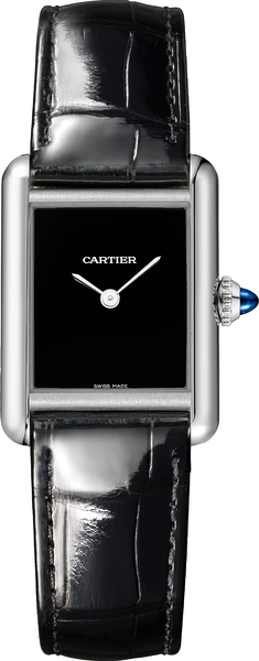 Cartier Tank Must Small Model WSTA0071